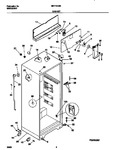 Diagram for 03 - Cabinet