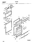 Diagram for 02 - Doors