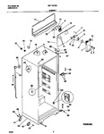 Diagram for 03 - Cabinet