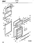 Diagram for 02 - Doors