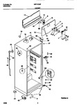 Diagram for 03 - Cabinet