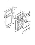 Diagram for 02 - Door