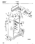 Diagram for 03 - Cabinet