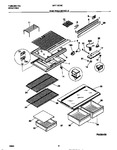 Diagram for 04 - Shelves/controls