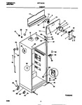 Diagram for 03 - Cabinet