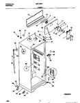 Diagram for 03 - Cabinet