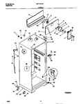 Diagram for 03 - Cabinet