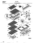 Diagram for 04 - Shelves/controls