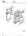 Diagram for 02 - Door