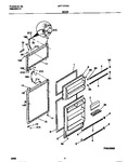 Diagram for 02 - Door