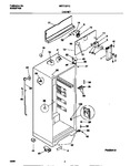 Diagram for 03 - Cabinet