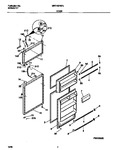 Diagram for 02 - Door