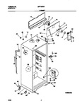 Diagram for 03 - Cabinet