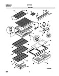 Diagram for 04 - Shelves