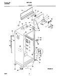 Diagram for 03 - Cabinet