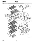 Diagram for 04 - Shelves