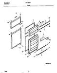 Diagram for 02 - Door