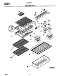 Diagram for 04 - Shelves/controls