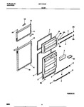 Diagram for 02 - Door