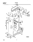 Diagram for 03 - Cabinet