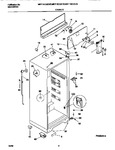 Diagram for 03 - Cabinet