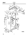 Diagram for 03 - Cabinet