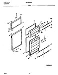 Diagram for 02 - Door