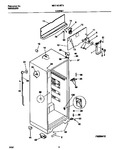 Diagram for 03 - Cabinet