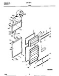 Diagram for 02 - Door