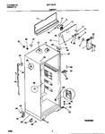 Diagram for 03 - Cabinet