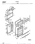 Diagram for 02 - Door