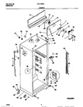 Diagram for 03 - Cabinet