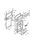 Diagram for 02 - Door