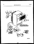 Diagram for 08 - System And Automatic Defrost Parts