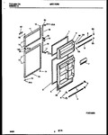 Diagram for 02 - Door Parts