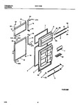 Diagram for 02 - Door Section