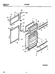 Diagram for 02 - Door