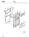 Diagram for 02 - Door