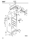 Diagram for 03 - Cabinet