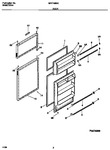 Diagram for 02 - Door