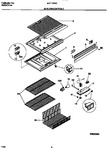 Diagram for 04 - Shelves/controls