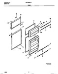 Diagram for 02 - Door