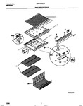 Diagram for 04 - Shelves/controls