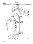 Diagram for 03 - Cabinet