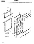 Diagram for 02 - Doors