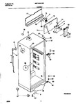 Diagram for 03 - Cabinet