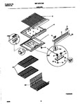 Diagram for 04 - Shelves