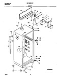 Diagram for 03 - Cabinet