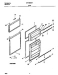 Diagram for 02 - Door