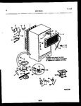 Diagram for 07 - System And Automatic Defrost Parts